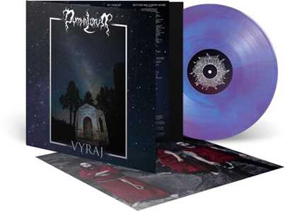 Vinile Vyraj (LP Marble) Dymna Lotva