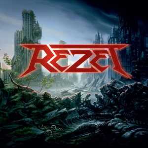 CD Rezet Rezet
