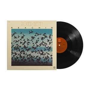 Vinile Reachin' Glenn Roger