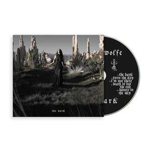 CD The Dark Chelsea Wolfe