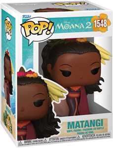 Giocattolo FUNKO POP Oceania 2 POP 3 Funko