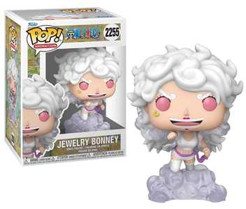 Giocattolo Funko POP Vinyl: One Piece- Pop 1 Funko