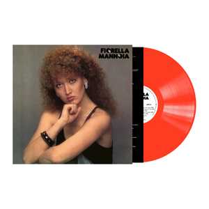 Vinile Fiorella Mannoia (2021 Remastered) Fiorella Mannoia