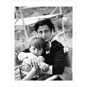 Libro  Anna Magnani 