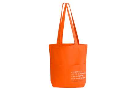 Idee regalo Shopping Bag Feltrinelli - Tasso Feltrinelli