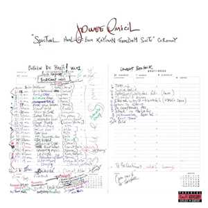CD Spiritual Healing. Bwa Kayiman Freedom Suite Jowee Omicil