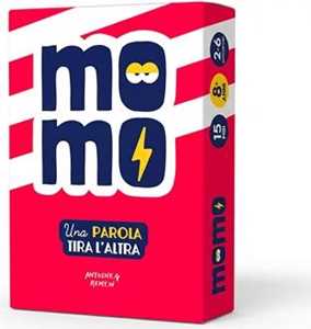 Giocattolo Momo ATM Gaming