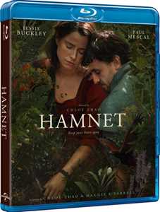 Film Hamnet - Nel Nome Del Figlio (Blu-ray) Chloe Zhao