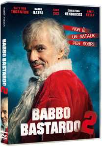 Film Babbo bastardo 2 Mark Waters