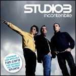CD Incontenibile Studio 3