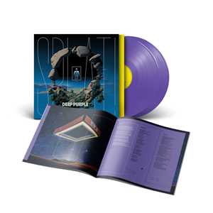Vinile Splat! (2 LP Purple) Deep Purple
