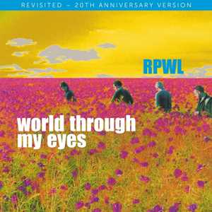 CD World Through My Eyes-Revisited RPWL
