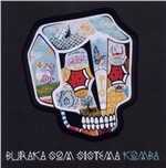 Vinile Komba Buraka Som Sistema