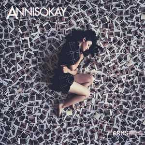 Vinile Arms Annisokay