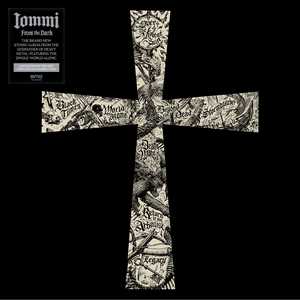 Vinile From the Dark (Esclusiva Feltrinelli e IBS.it - 2 LP 140 gr. White and Black Marble) Tony Iommi