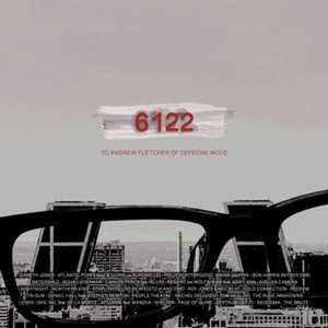 CD 6122 (To Andrew Fletcher Of Depeche Mode)