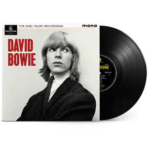 Vinile The Shel Talmy Recordings David Bowie
