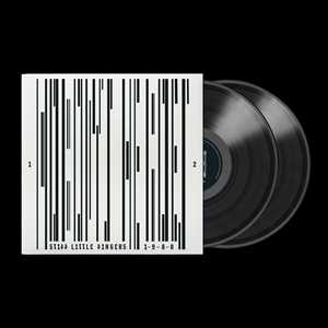 Vinile Nobody's Heroes (Doppio Vinile) Stiff Little Fingers