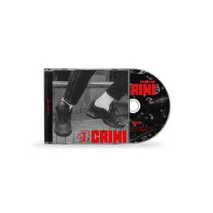 CD CRIMI (CD) Simba La Rue