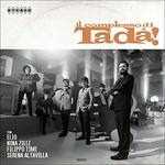 CD Il complesso di Tadà Complesso di Tadà