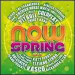 CD Now Spring 2012