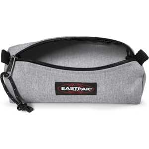 Cartoleria Astuccio piccolo Eastpak a scomparto singolo Benchmark Single Sunday Grey Ab Eastpak