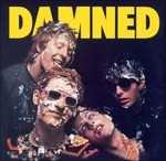 Vinile Damned Damned