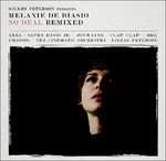 CD No Deal (Remixed by Giles Peterson) Melanie De Biasio