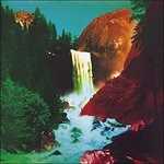 CD Waterfall My Morning Jacket