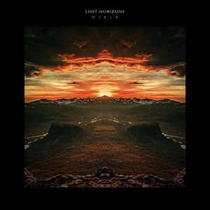 CD Ojala Lost Horizons