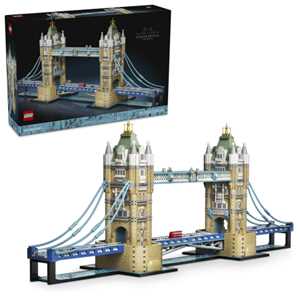 Giocattolo LEGO Architecture (21067) Tower Bridge LEGO
