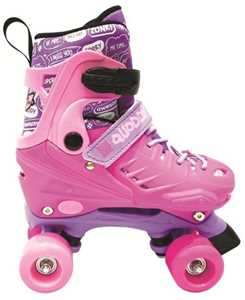 Giocattolo Pattini Quoddy 31-34 Girl Sport One