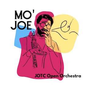 CD Mo Joe - The Music Of Joe Henderson Jotc Open Orchestra