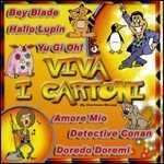 CD Viva i cartoni