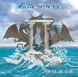 Vinile Ellesmere II. From Sea and Beyond (180 gr.) Ellesmere
