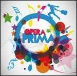 CD Opera prima