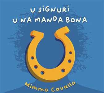 CD U Signuri U Na Manda Bona Mimmo Cavallo