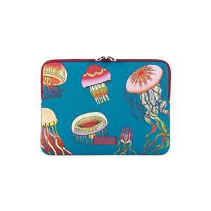 Idee regalo Custodia Tucano Schizzo Sleeve Mb 15" Meduse Tucano