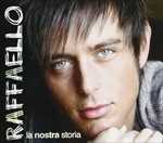 CD La Nostra Storia Raffaello