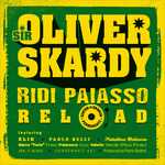 Vinile Ridi Paiasso Reload Sir Oliver Skardy