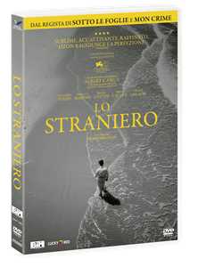 Film Lo Straniero (DVD) François Ozon