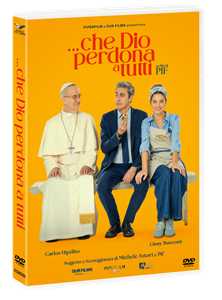Film …Che Dio perdona a tutti (DVD) Pif