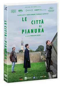 Film Le città di pianura (DVD) Francesco Sossai