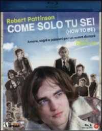 Film Come solo tu sei Oliver Irving