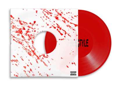 Vinile Freestyle (Vinile Custom 1-1) Glocky
