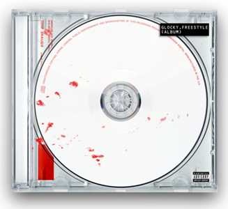CD Freestyle (CD) Glocky