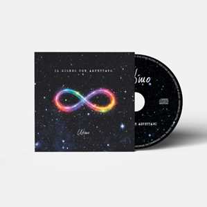 CD Il giorno che aspettavo Ultimo