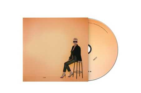 CD Cicale (CD) Malika Ayane