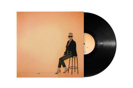 Vinile Cicale (LP) Malika Ayane