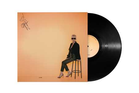 Vinile Cicale (LP - Copia autografata) Malika Ayane